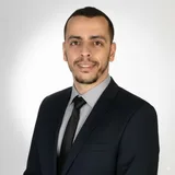 Portrait de Jaafar Madih